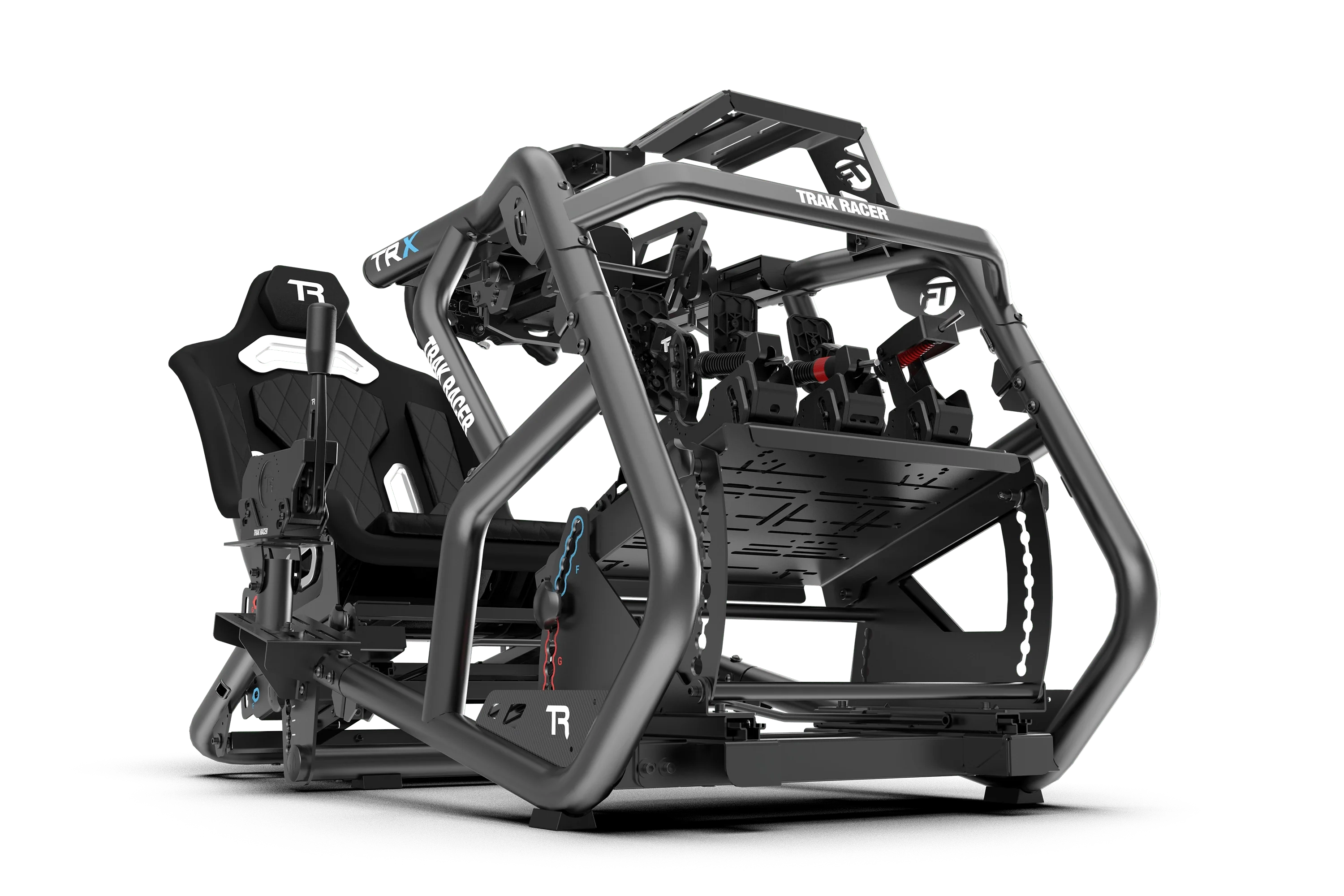 Sim Racing Christmas Sale