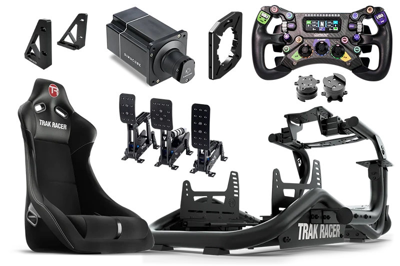 Simulator Bundle New